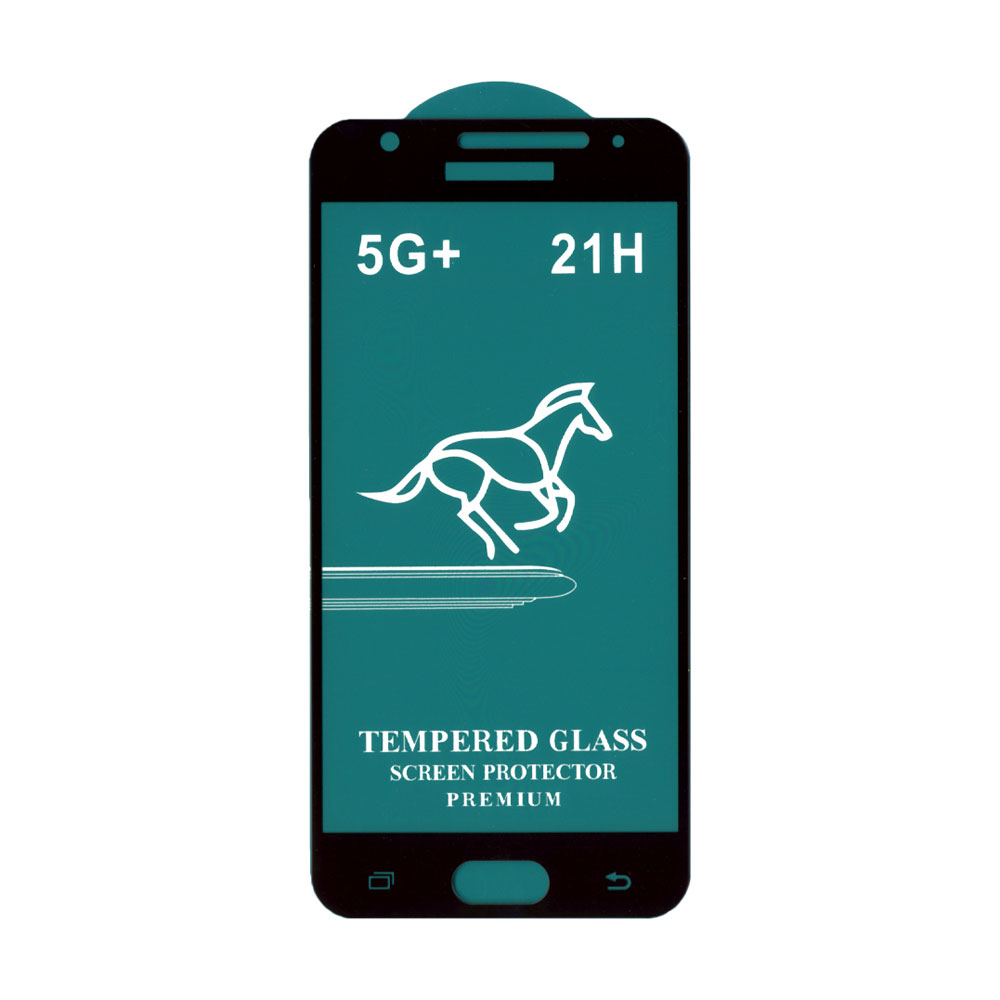 گلس Swift Horse فول  21H 5G سامسونگ J5 Pro