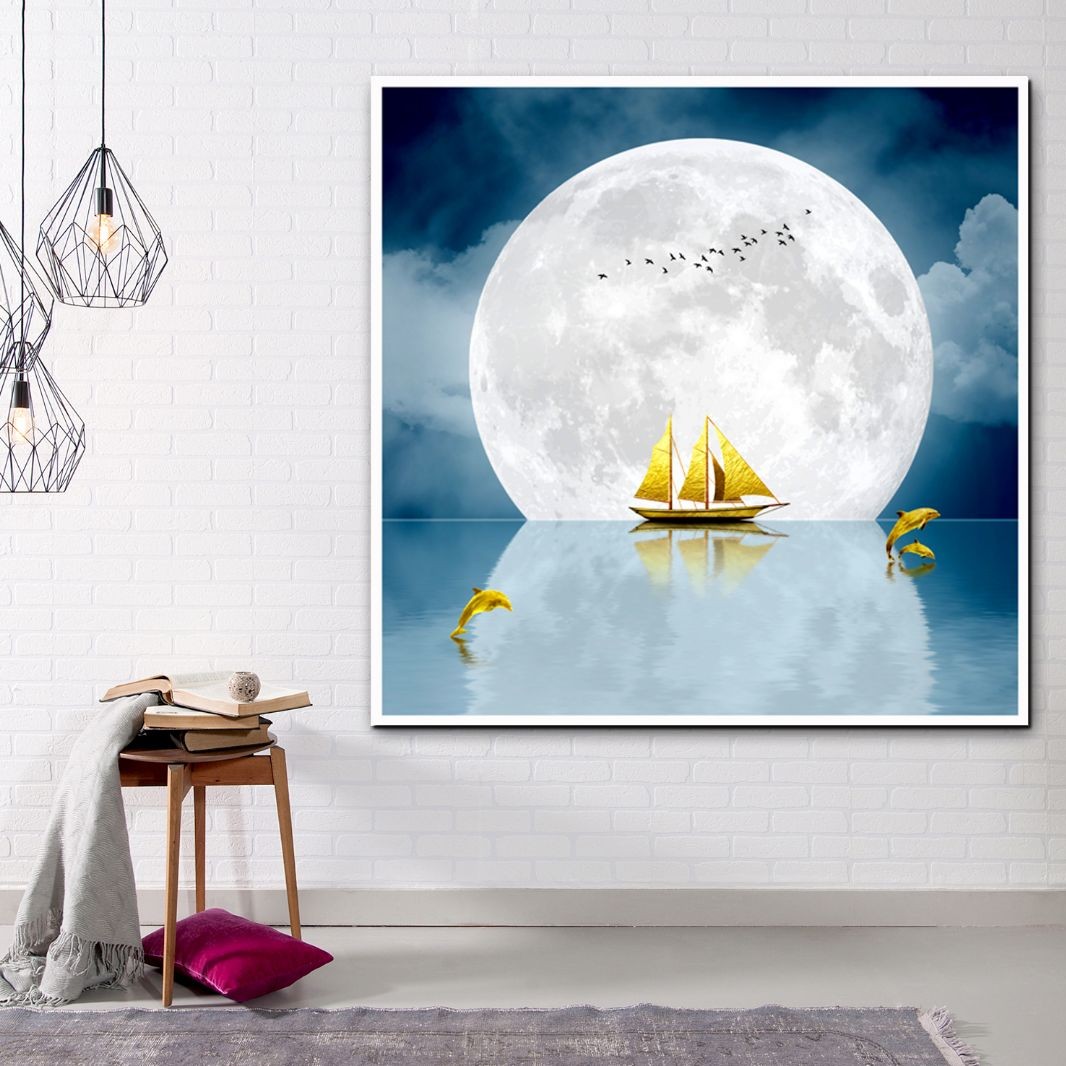 تابلو دکوراتیو کد922