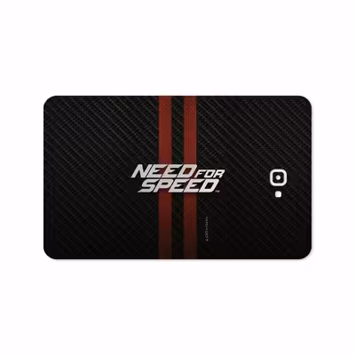 برچسب پوششی ماهوت مدل Need-for-Speed-Game مناسب برای تبلت سامسونگ Galaxy Tab A 10.1 2016 T585