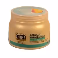 ماسک مو شاین مدل Absolut حجم 500 میلی لیتر