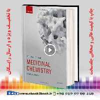 An Introduction to Medicinal Chemistry 6th Edition