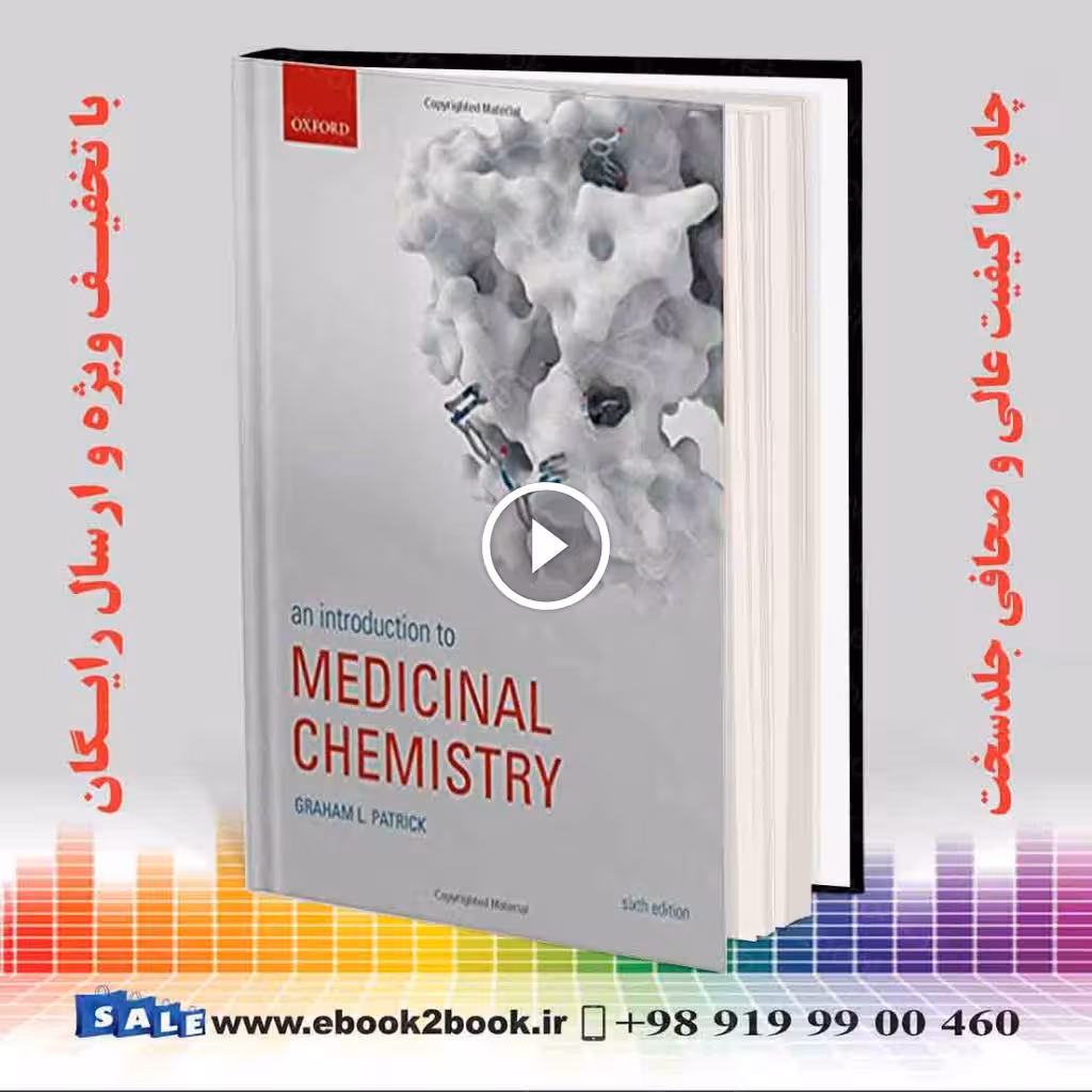 An Introduction to Medicinal Chemistry 6th Edition