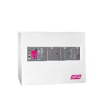 مرکز کنترل اعلام حریق 22 زون SENS مدل MC-5