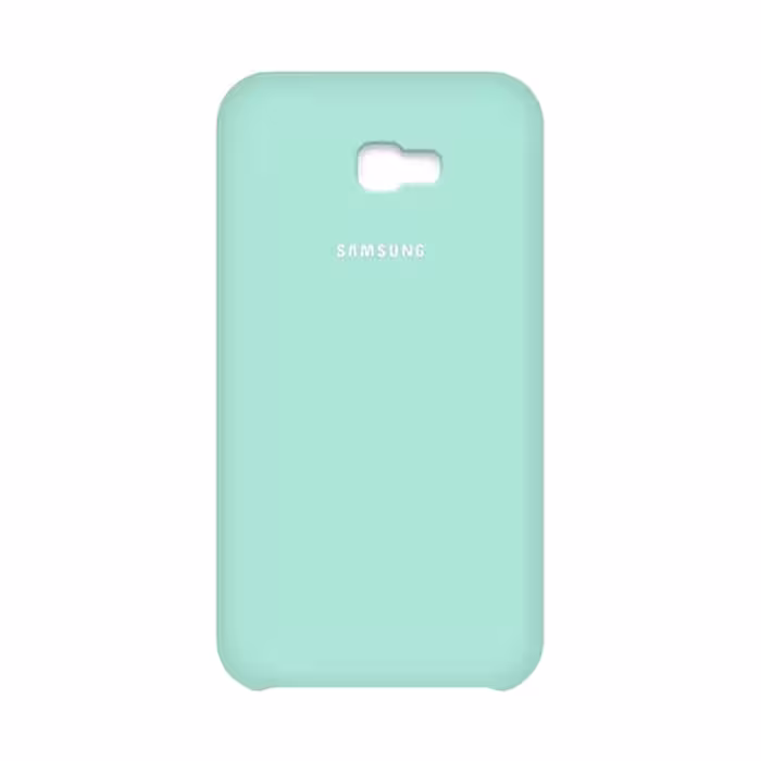 کاور سیلیکونی مناسب برای گوشی موبایل 2 Samsung Galaxy J7 Prime