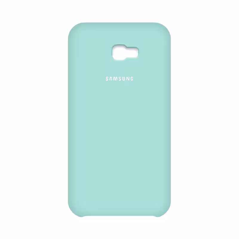 کاور سیلیکونی مناسب برای گوشی موبایل 2 Samsung Galaxy J7 Prime