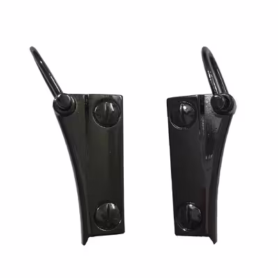 یراق کیف اداری مدل Gz-Blck-B بسته 2 عددی