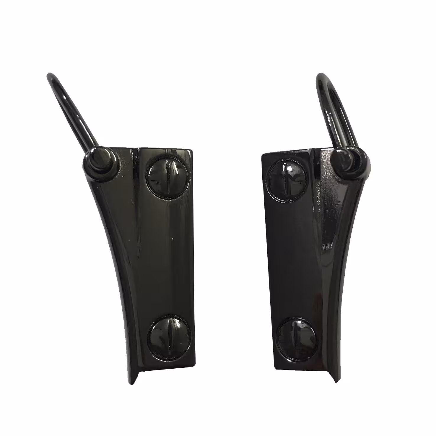 یراق کیف اداری مدل Gz-Blck-B بسته 2 عددی