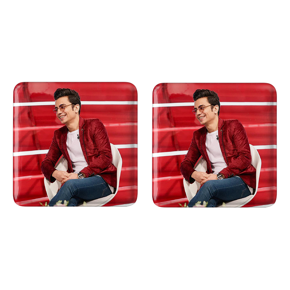 پیکسل خندالو مدل محسن ابراهیم زاده کد 3335 به همراه مگنت