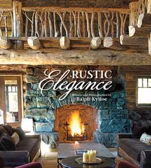[EPUB] دانلود کتاب Rustic Elegance, 2010