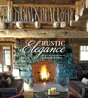 [EPUB] دانلود کتاب Rustic Elegance, 2010