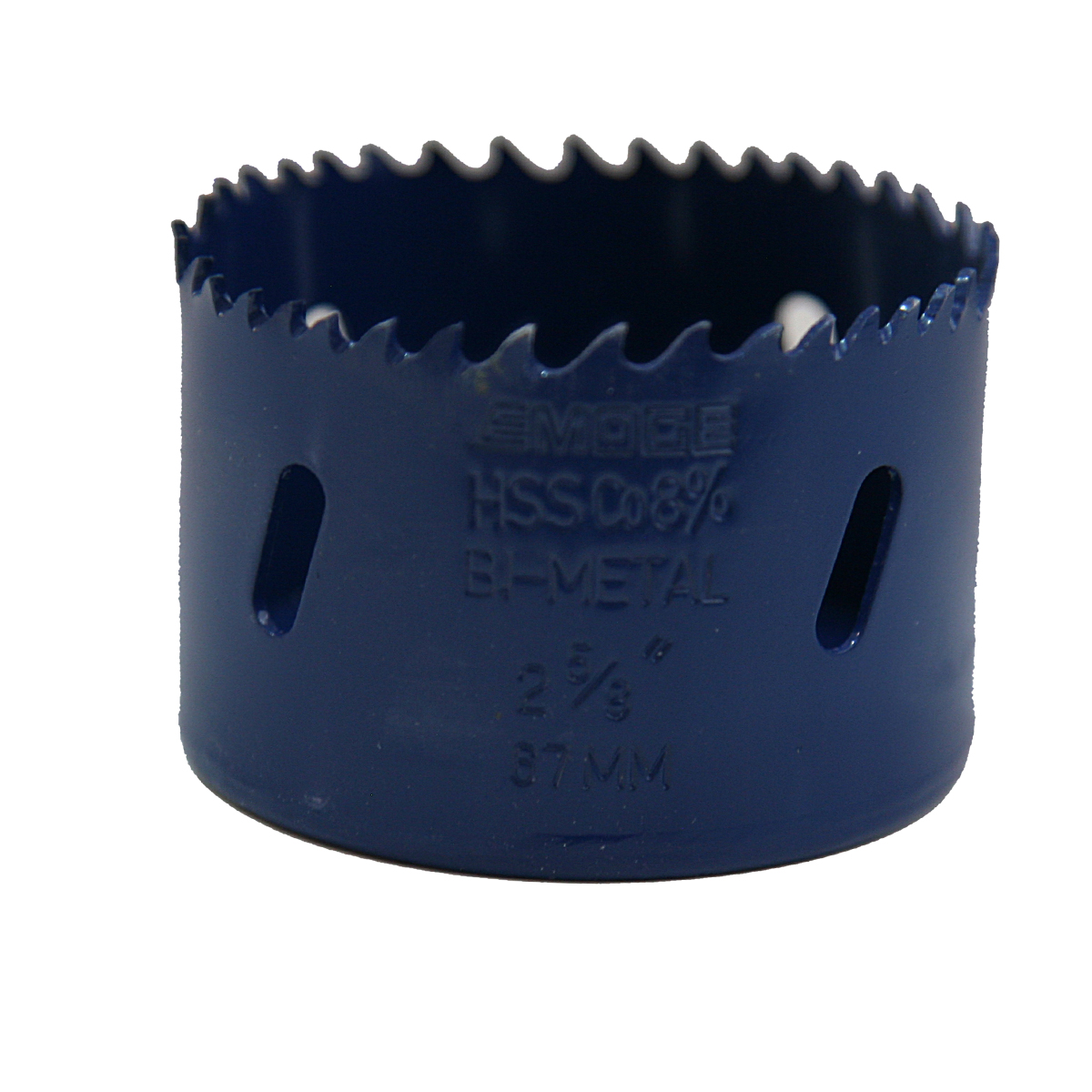 مته گردبر اموگه کد 6 سایز 67 میلیمتر