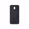 برچسب پوششی ماهوت مدل Graphite Buffalo Leather مناسب برای گوشی موبایل سامسونگ Galaxy J7 Pro