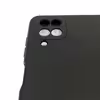 کاور مدل Nsil-A12 مناسب برای گوشی موبایل سامسونگ Galaxy A12