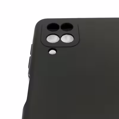 کاور مدل Nsil-A12 مناسب برای گوشی موبایل سامسونگ Galaxy A12