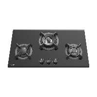 اجاق گاز صفحه ای 3 شعله آلتون مدل  G303B