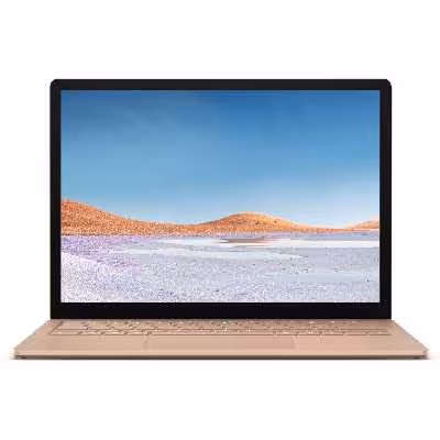 لپ تاپ مایکروسافت مدل Surface Laptop 3