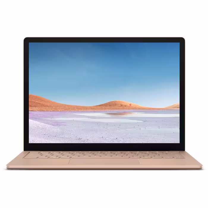 لپ تاپ مایکروسافت مدل Surface Laptop 3