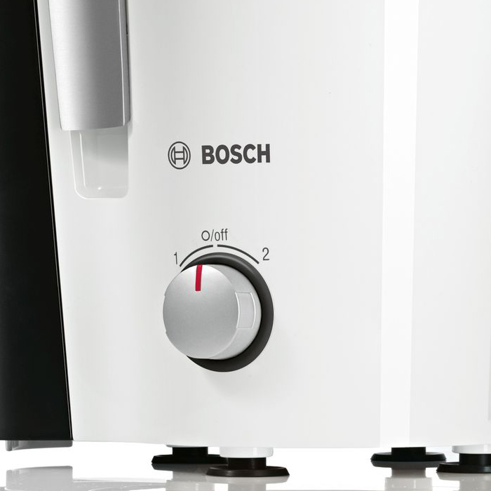 آبمیوه گیری بوش مدلBosch MES25A0 Juicer- MES25A0G