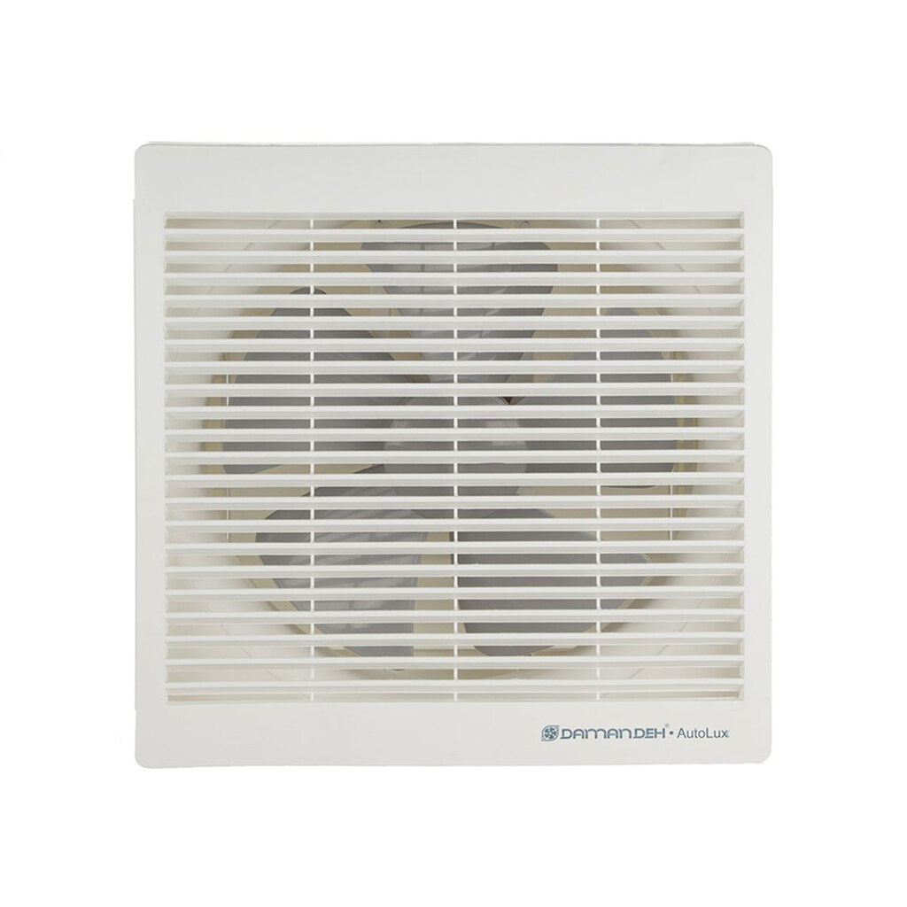 هواکش خانگی اتوماتیک نمره 30 دمنده مدل اتولوکس کد VAL-25C4S