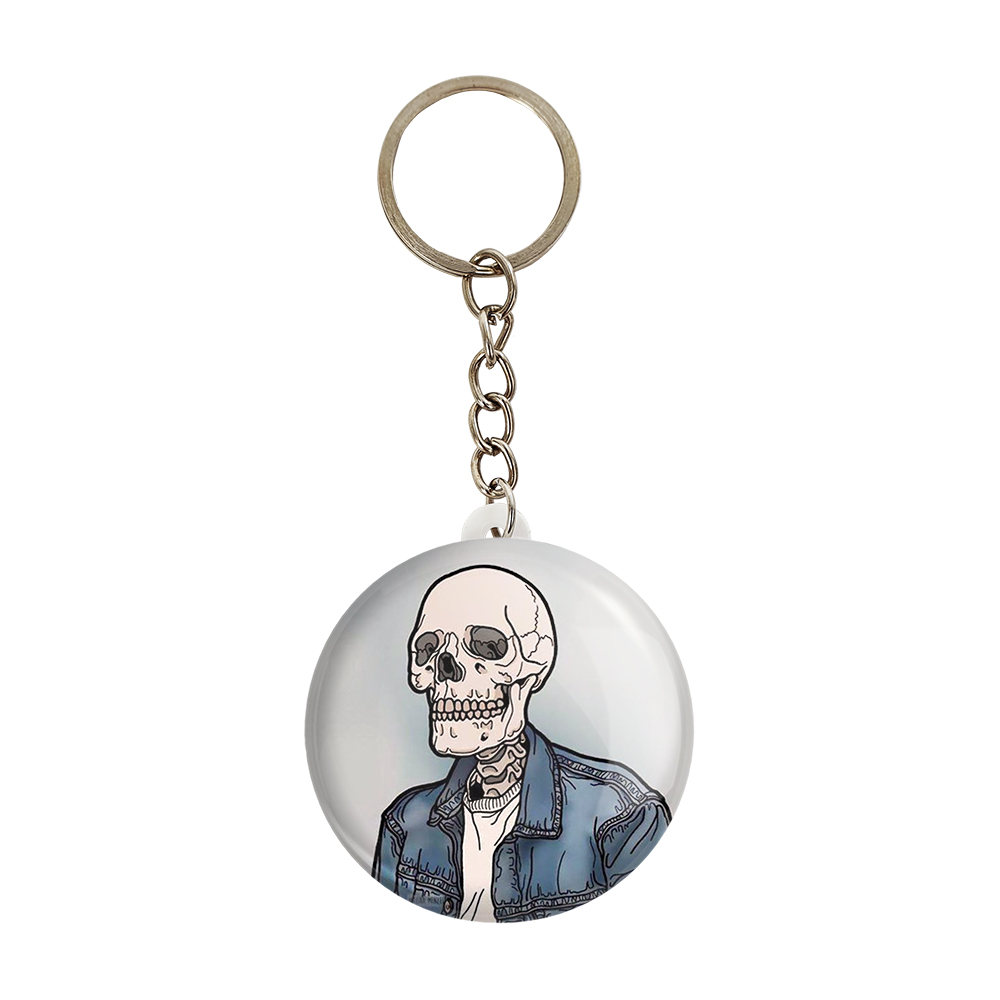 جاکلیدی خندالو طرح اسکلت کد 1175