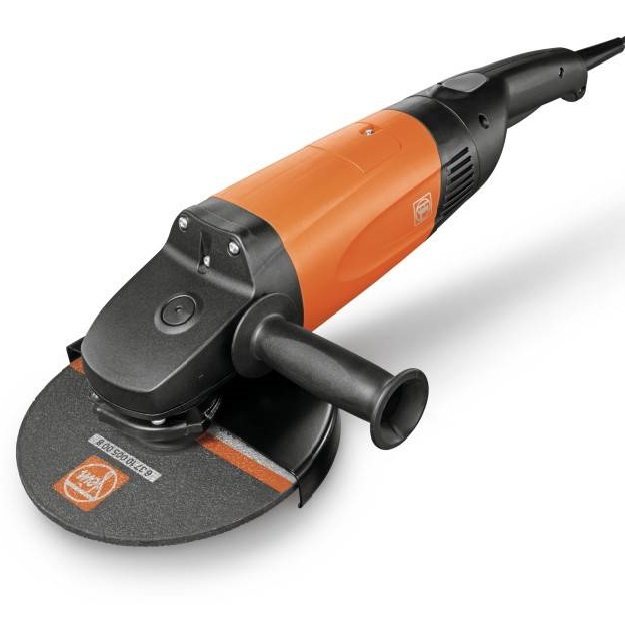 سنگ فرز فاین WSG 25-230