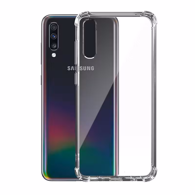 کاور مدل bestc مناسب برای گوشی موبایل سامسونگ Galaxy a70 / a70s