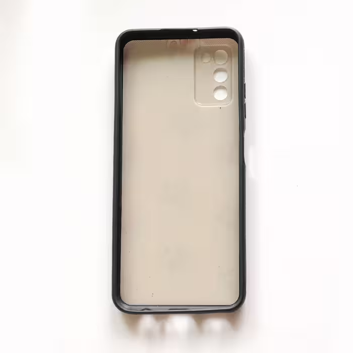 کاور طرح پنجه گربه مدل CATPAW03s مناسب برای گوشی موبایل سامسونگ Galaxy A03s