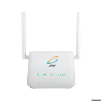 مودم 4G LTE یوتل همراه اول مدل L443 به همراه بسته اینترنتی 300 گیگابایتی یکساله