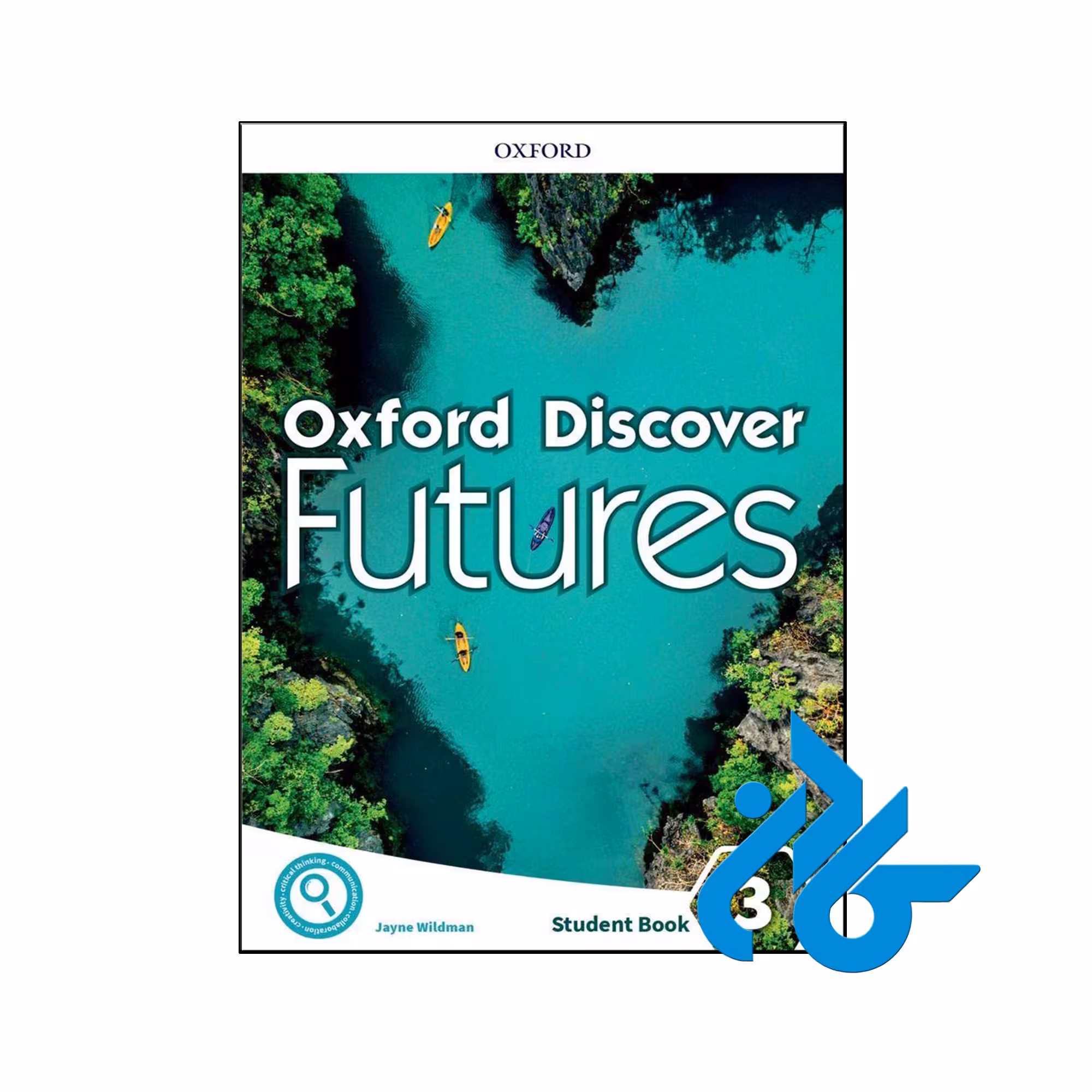 خرید و قیمت کتاب Oxford Discover Futures 3 از فروشگاه کادن
