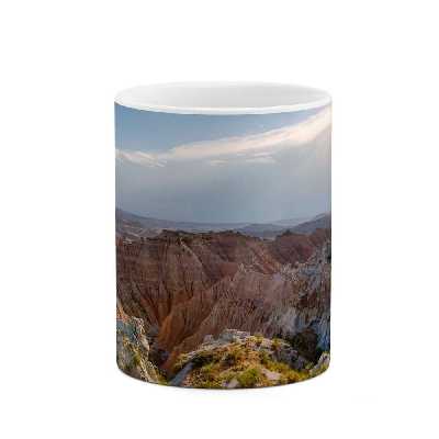 ماگ طرح طبیعت و حیات وحش  مدل mgp12879