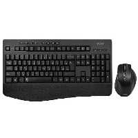 کیبورد و ماوس بی سیم بیاند BMK-9220 RF
