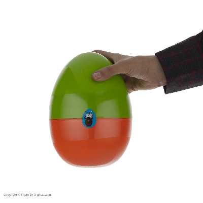 اسباب بازی شانسی وو تویز مدل تخم مرغ