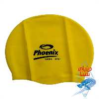 کلاه شنا phoenix کد 3703