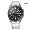 بند درمه مدل Classy مناسب برای ساعت هوشمند سامسونگ Galaxy watch 5 40mm