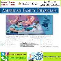 American Family Physician 2019-2020-2021-2022-2023-2024 Full