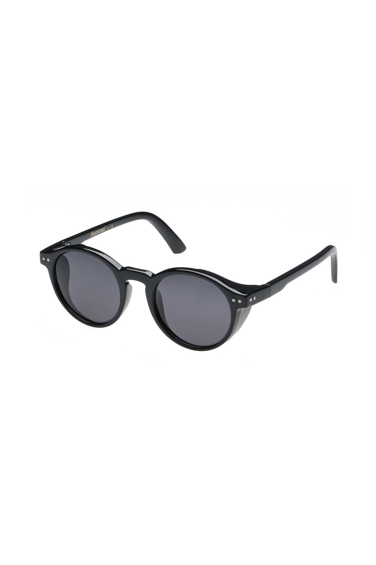 عینک آفتابی مشکی مردانه و زنانه سیاه Ruby Sun 01 اورجینال hummel