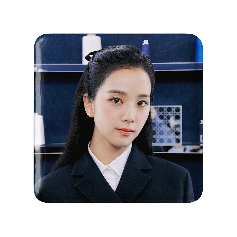 پیکسل خندالو مدل جیسو گروه بلک پینک BLACKPINK کد 16760