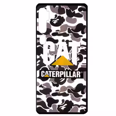 کاور طرح ارتشی کد 1296 مناسب برای گوشی موبایل شیائومی Mi Note 10 / Note 10 pro 