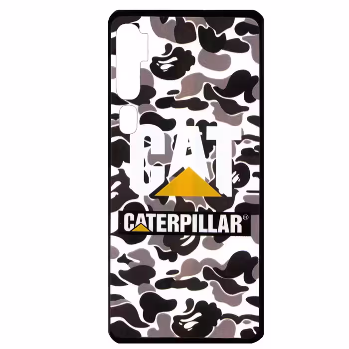 کاور طرح ارتشی کد 1296 مناسب برای گوشی موبایل شیائومی Mi Note 10 / Note 10 pro 
