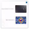 برچسب پوششی ماهوت مدل Maryams Mathematics مناسب برای تبلت سامسونگ Galaxy Tab S2 9.7 2015 T810