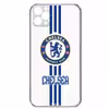 کاور طرح Chelsea مناسب برای گوشی موبایل اپل iPhone 13 Pro 