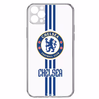 کاور طرح Chelsea مناسب برای گوشی موبایل اپل iPhone 13 Pro 