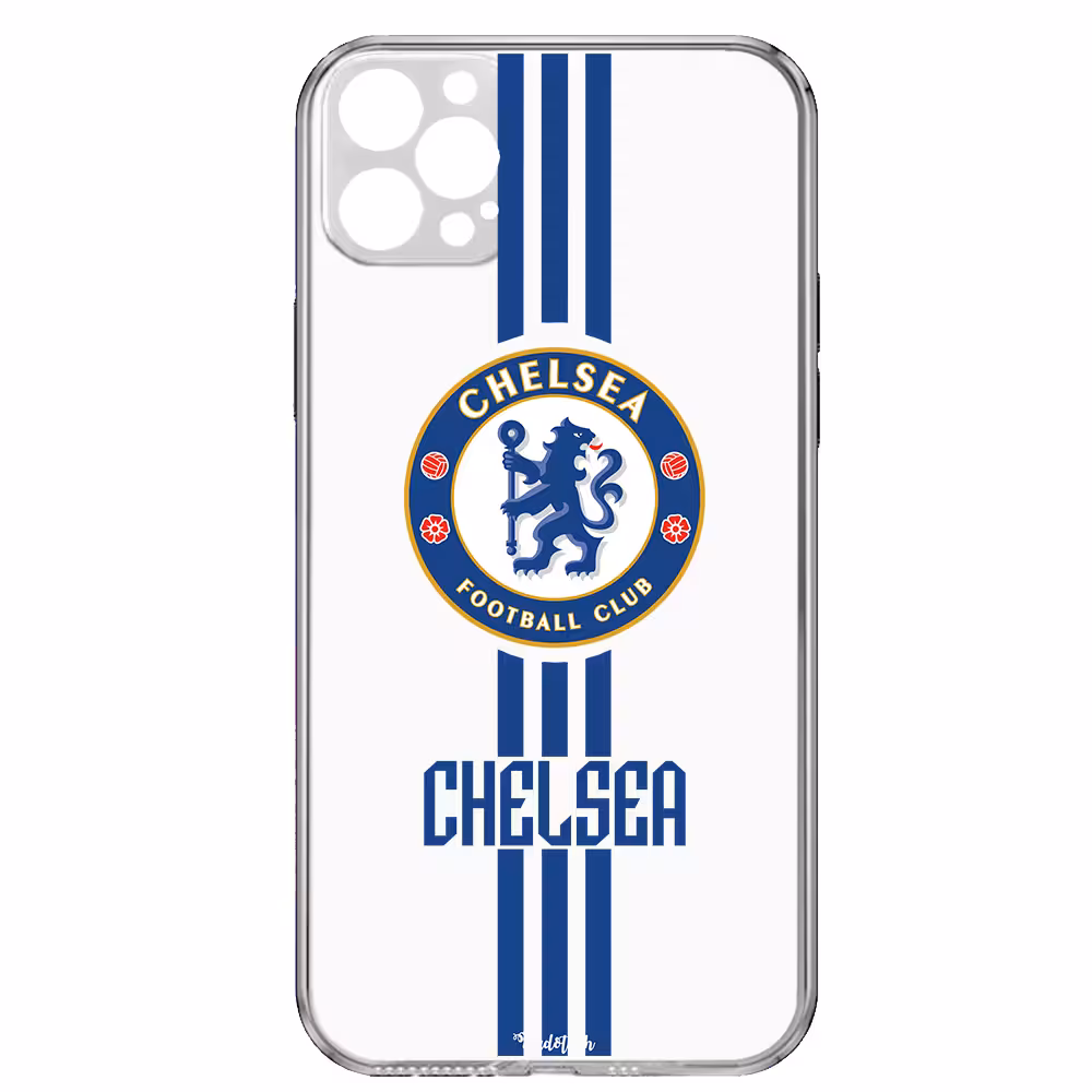 کاور طرح Chelsea مناسب برای گوشی موبایل اپل iPhone 13 Pro 