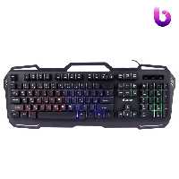 کیبورد گیمینگ Eleven GK103
