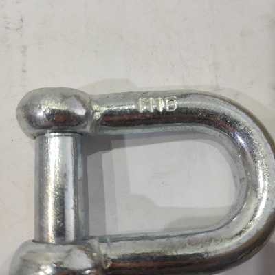 شگل مدل M-16 سایز 16 میلی‌متر بسته 2 عددی