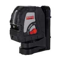 تراز لیزری 180 درجه کرون مدل CT44061