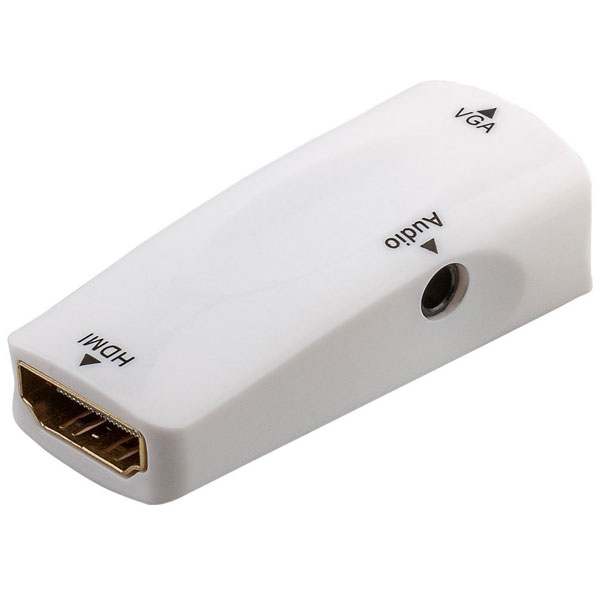 مبدل HDMI به VGA مدل VEN-4877