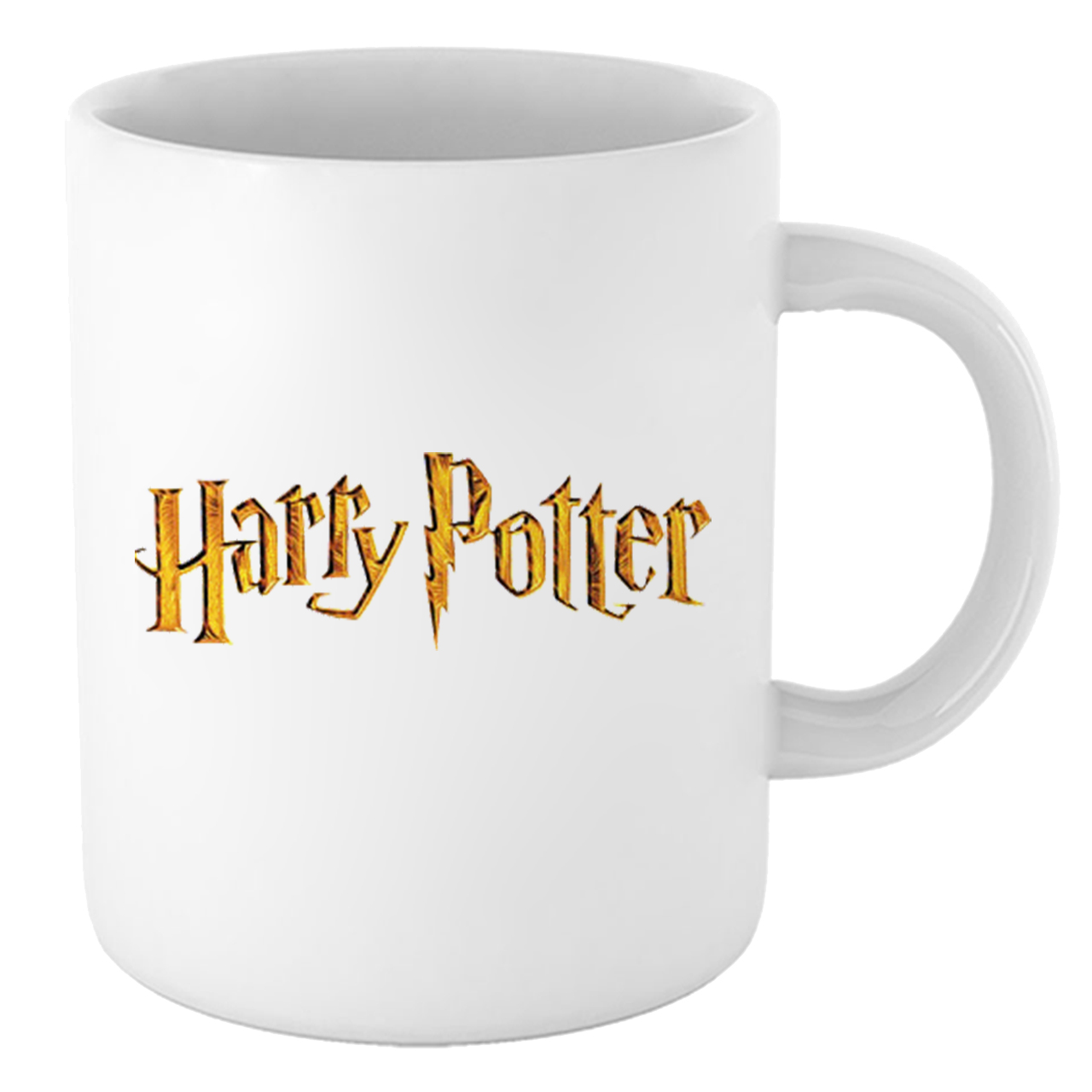 ماگ طرح هری پاتر کد 9186