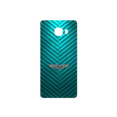 برچسب پوششی ماهوت مدل Aston Martin مناسب برای گوشی موبایل سامسونگ Galaxy C5