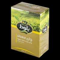 چای سیاه هندوستان کله مورچه معطر450 گرمی برند بلوط رایحه برگاموت
